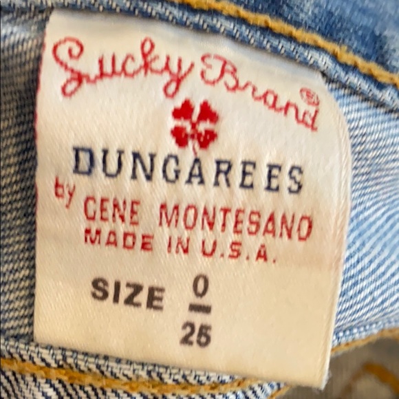 Jeans - Picture 2 of 3